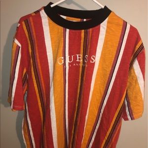 Guess Striped Tee